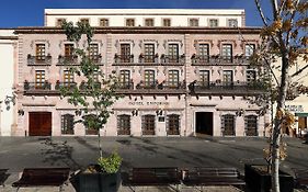 Emporio Zacatecas